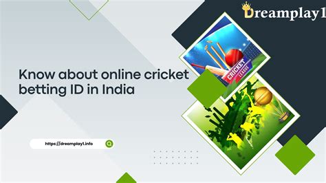 dreamplay1|Cricket Betting ID .
